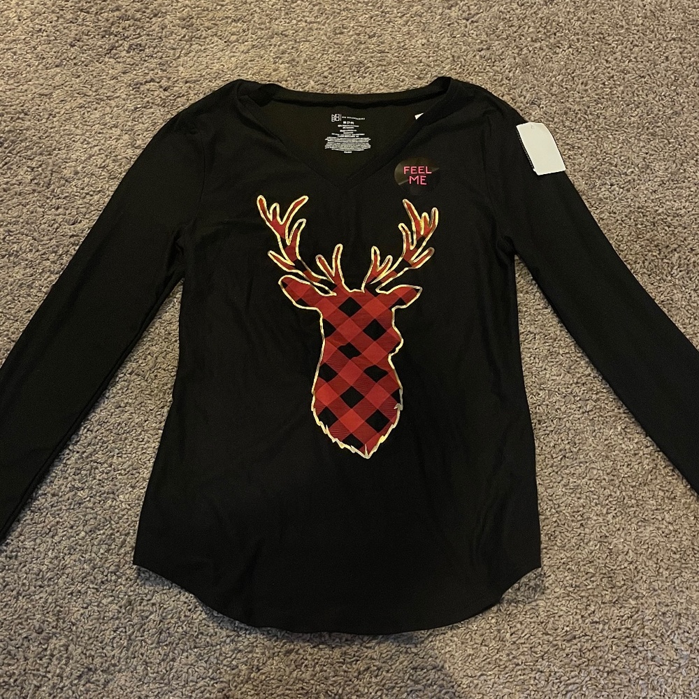 Christmas Long Sleeve